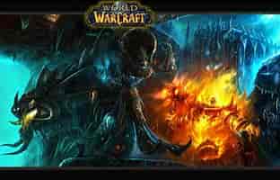 See more images of World of Warcraft