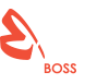 BOBBIBOSS&reg; Logo