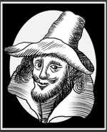 Guy Fawkes