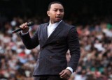 John Legend collaborates with Pharrell, Q-Tip and Hit-Boy for upcoming album image