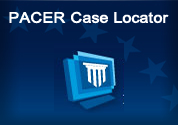 PACER Case Locator