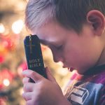 Breaking Open the Word at Home: Christmas