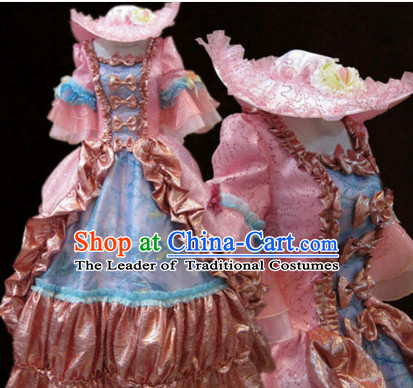 Traditional UK Noblewomen Costume online Adult Costume Carnival Ladies Costumes for Women and Girls