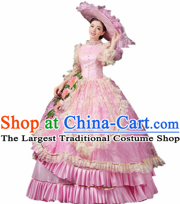 Traditional UK Noblewomen Costume online Adult Costume Carnival Ladies Costumes for Women and Girls