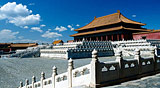 Forbidden City