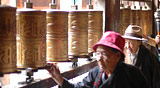 Jokhang Temple 