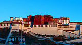 Potala Palace