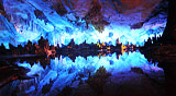 Reed Flute Cave