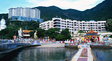 Repulse Bay 