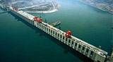 Three Gorges Dam