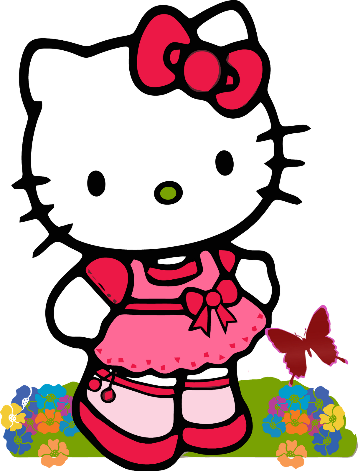 1000+ images about Hello kitty