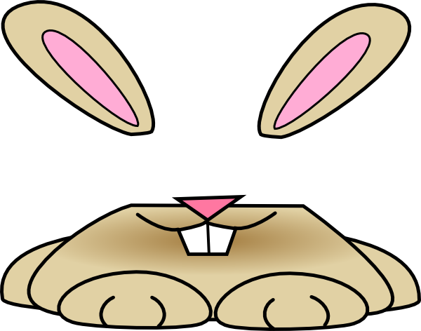 Images Of Easter Bunny | Free Download Clip Art | Free Clip Art ...