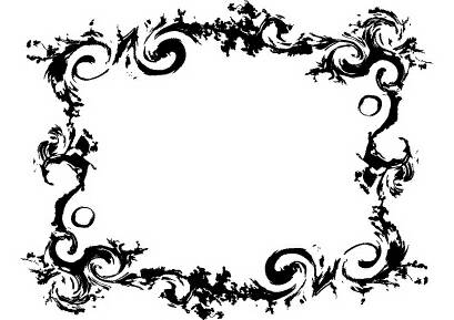 Fancy Border Frames - ClipArt Best