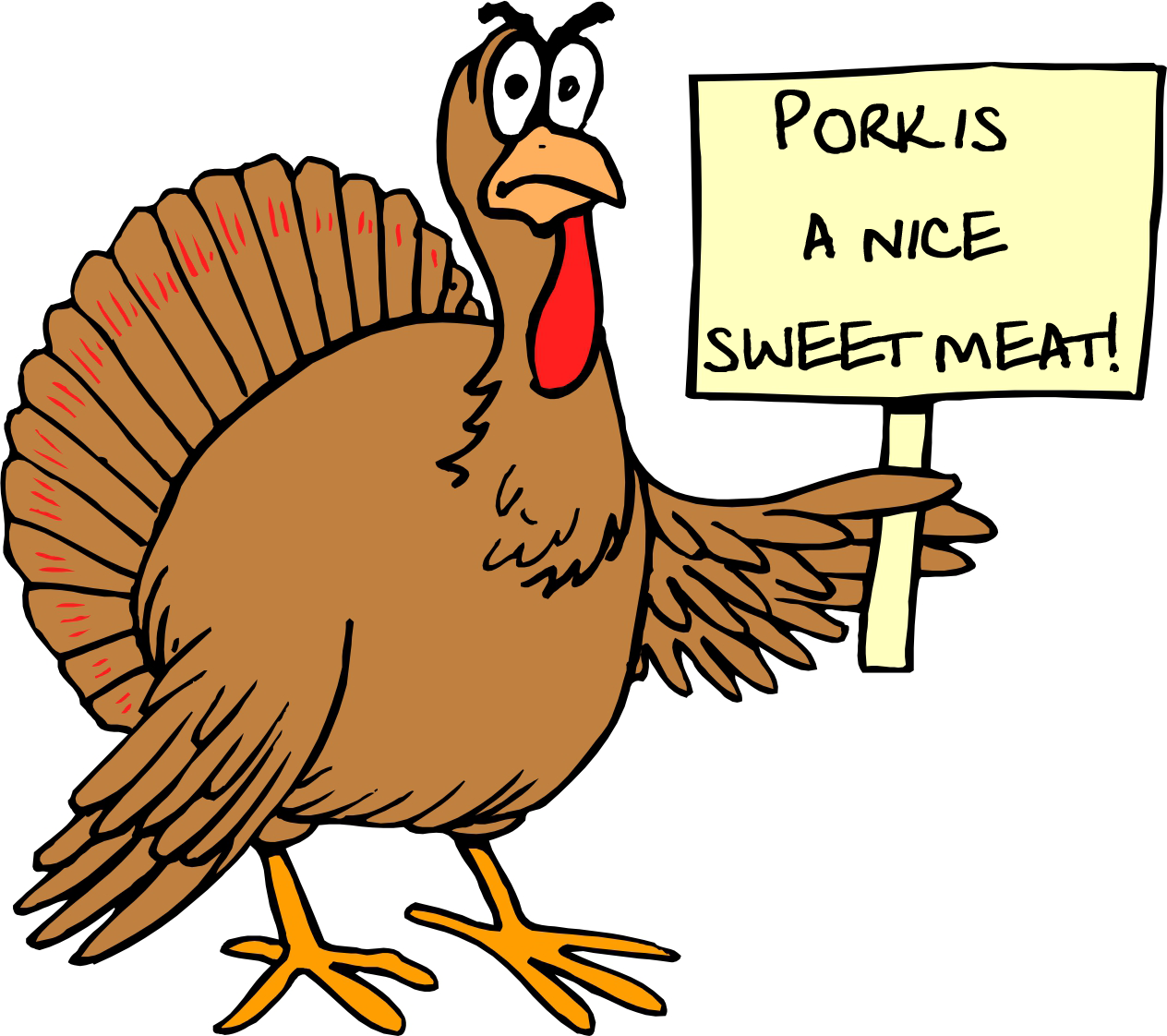 Cartoon Turkey Images | Free Download Clip Art | Free Clip Art ...