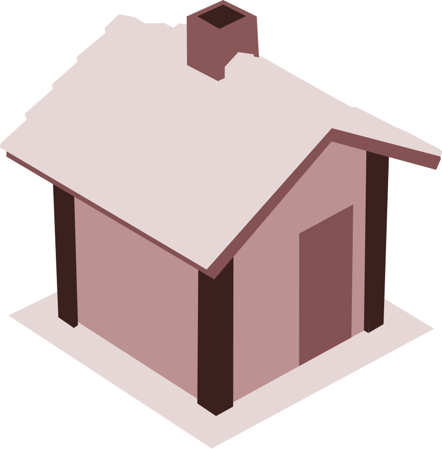 House Vector | Free Download Clip Art | Free Clip Art | on Clipart ...