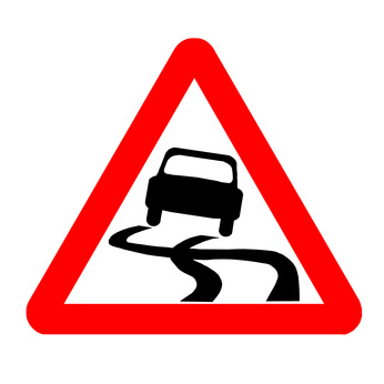 Road Danger Signs | Free Download Clip Art | Free Clip Art | on ...