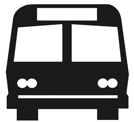 Bus Icon - ClipArt Best