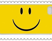 yellow smiley face