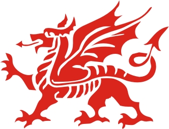 Welsh Clipart - Free Clipart Images