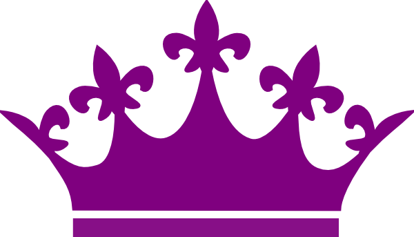 Queen Crown Clipart