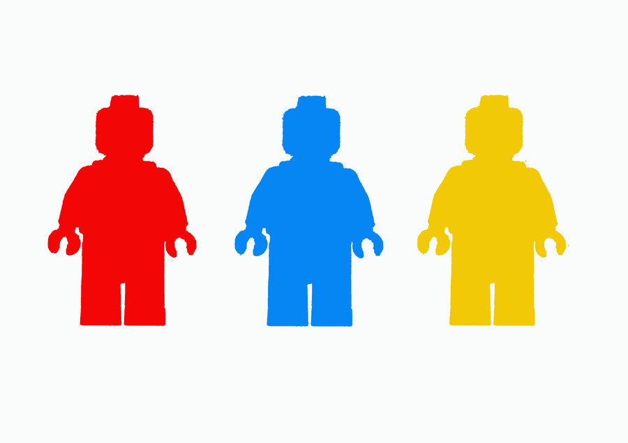 Lego Clipart