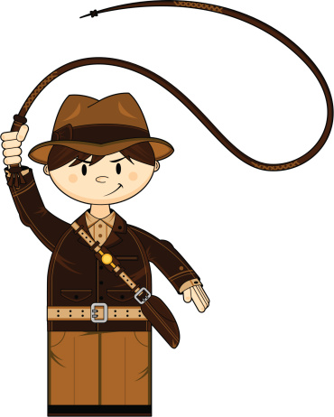 Bullwhip Clip Art, Vector Images & Illustrations