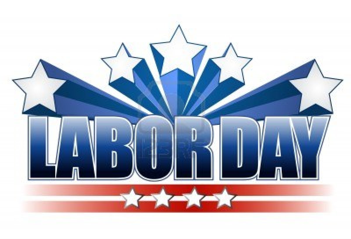 Labor day weekend clipart - ClipartFox