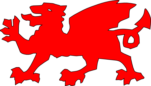 Welsh Clipart - Free Clipart Images