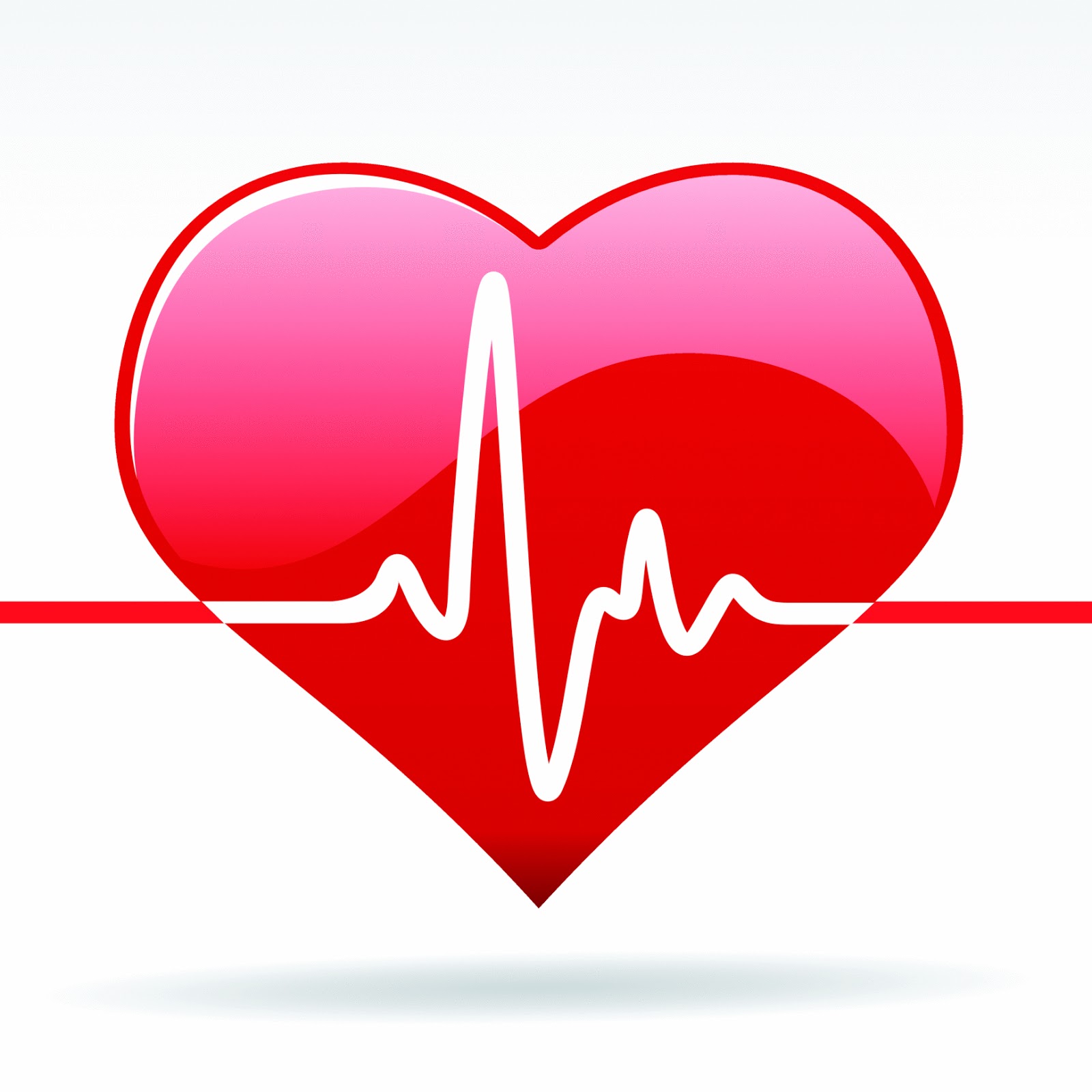 Happy Heart Images - ClipArt Best