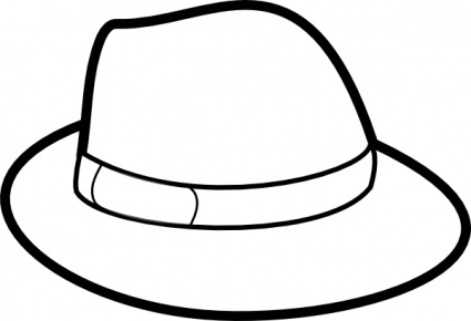 Thinking Cap Clipart - Free Clipart Images