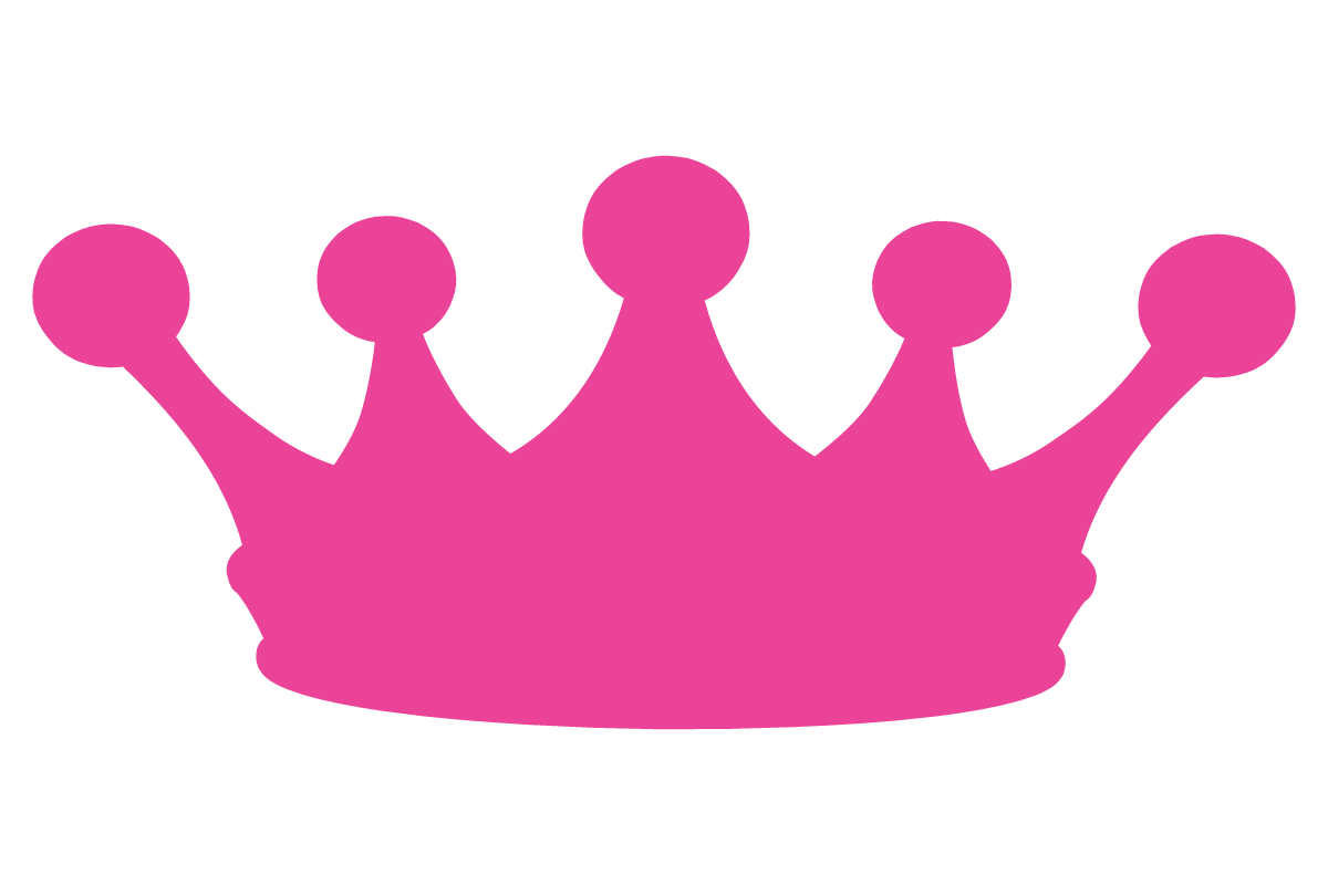 Princess Castle Clip Art