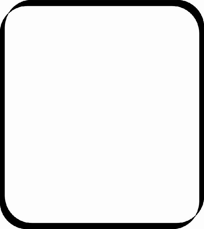 Clip Art Square Frame Clipart