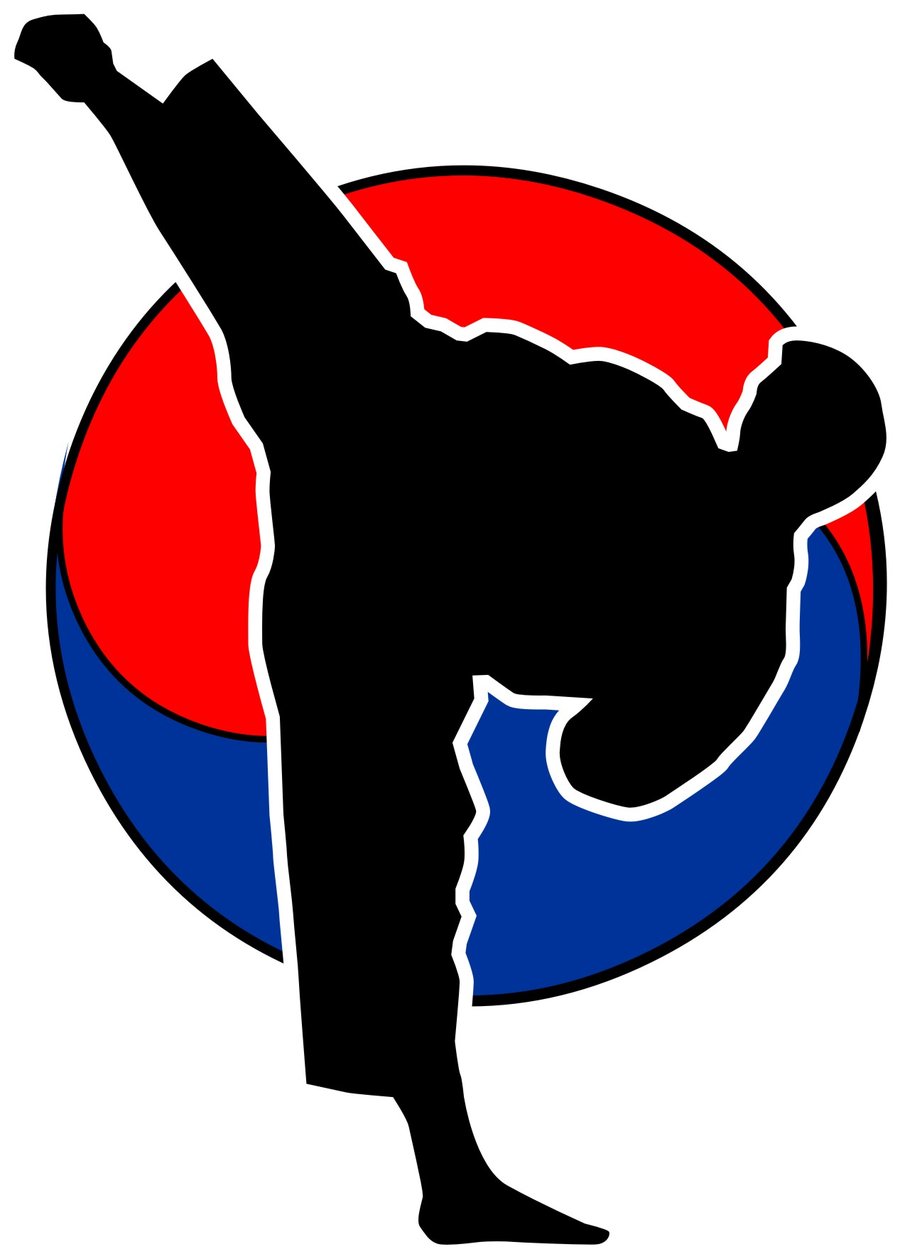 Martial Arts Logo | Free Download Clip Art | Free Clip Art | on ...