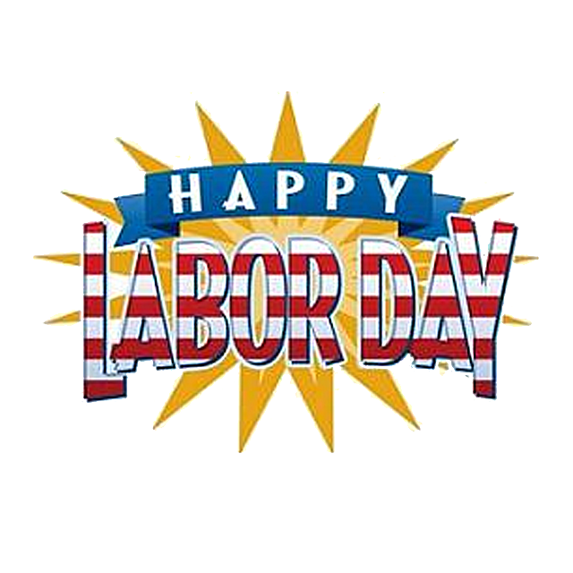 Free Labor Day Clip Art Images for All Your Projects