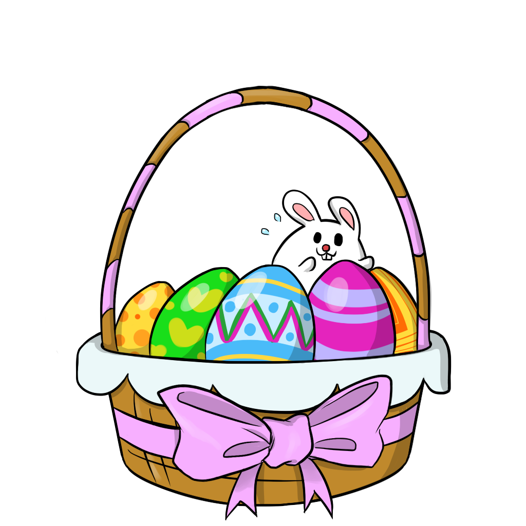 Easter Clip Art Images - Tumundografico