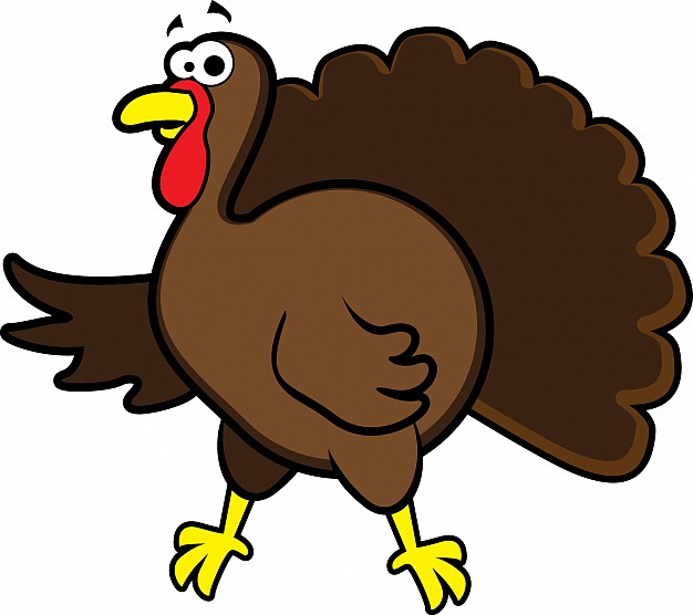 Cartoon Turkey Images | Free Download Clip Art | Free Clip Art ...