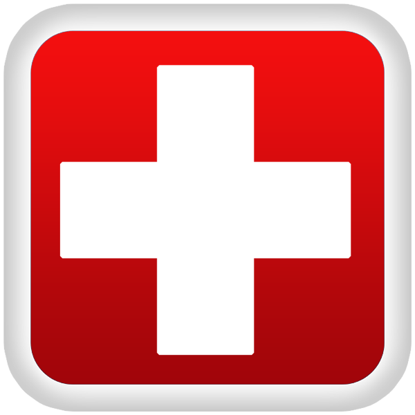 American red cross symbol clip art