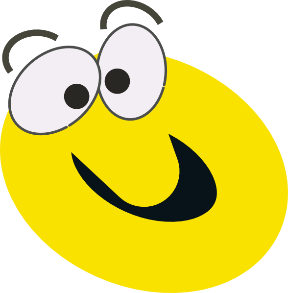 Cartoon Face clip art - vector clip art online, royalty free ...