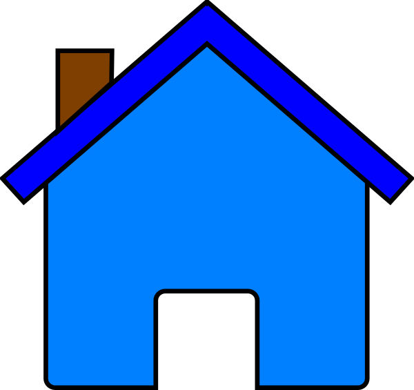 House Vector Art