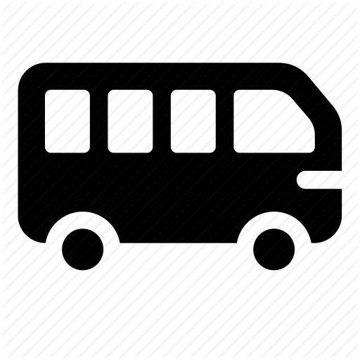 Bus Icon - Free Icons and PNG Backgrounds