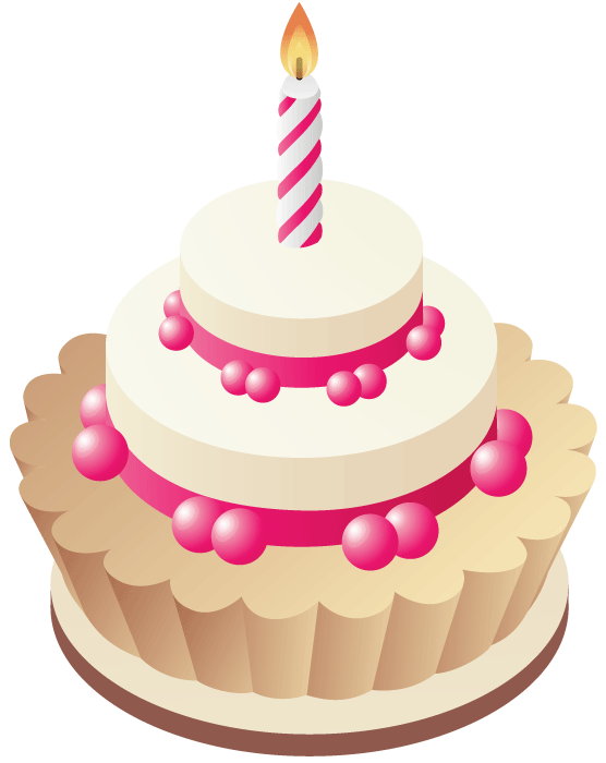 Cake 6 Clipart Clip Art Cake ...