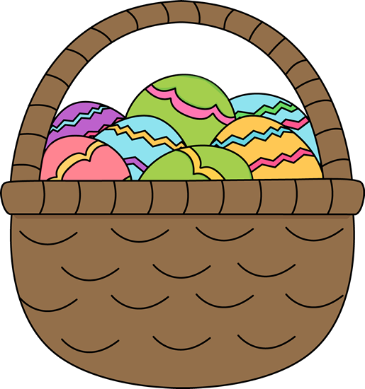 Easter Basket Clipart | Free Download Clip Art | Free Clip Art ...