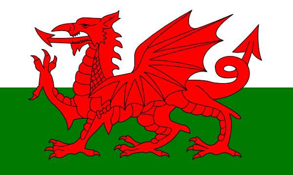 Welsh Clipart - Free Clipart Images