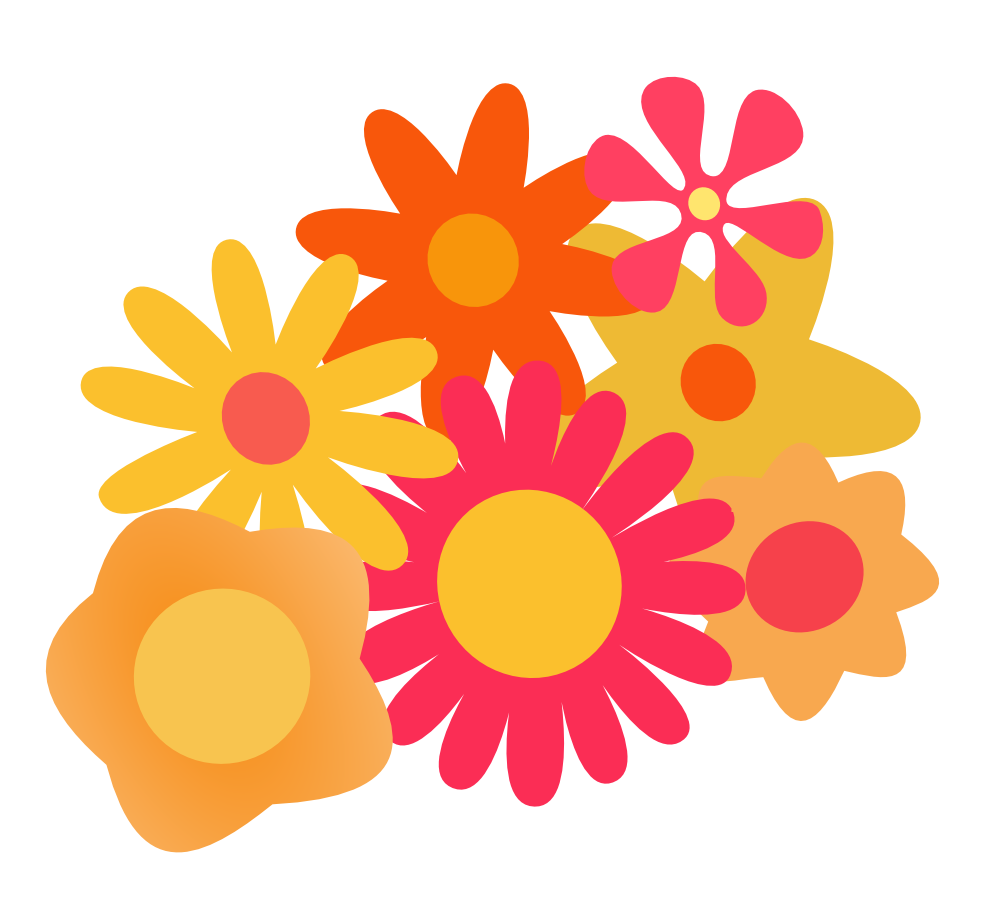 Vector Flower Png - ClipArt Best