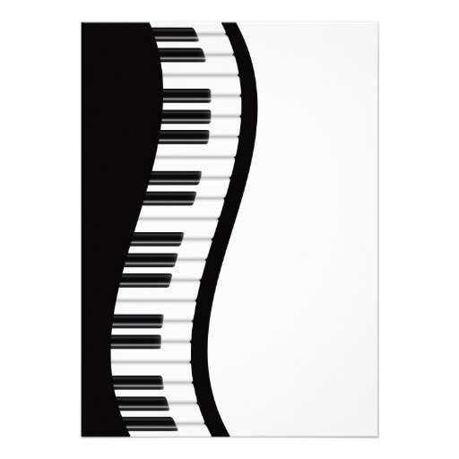 Pictures Of A Piano Keyboard | Free Download Clip Art | Free Clip ...