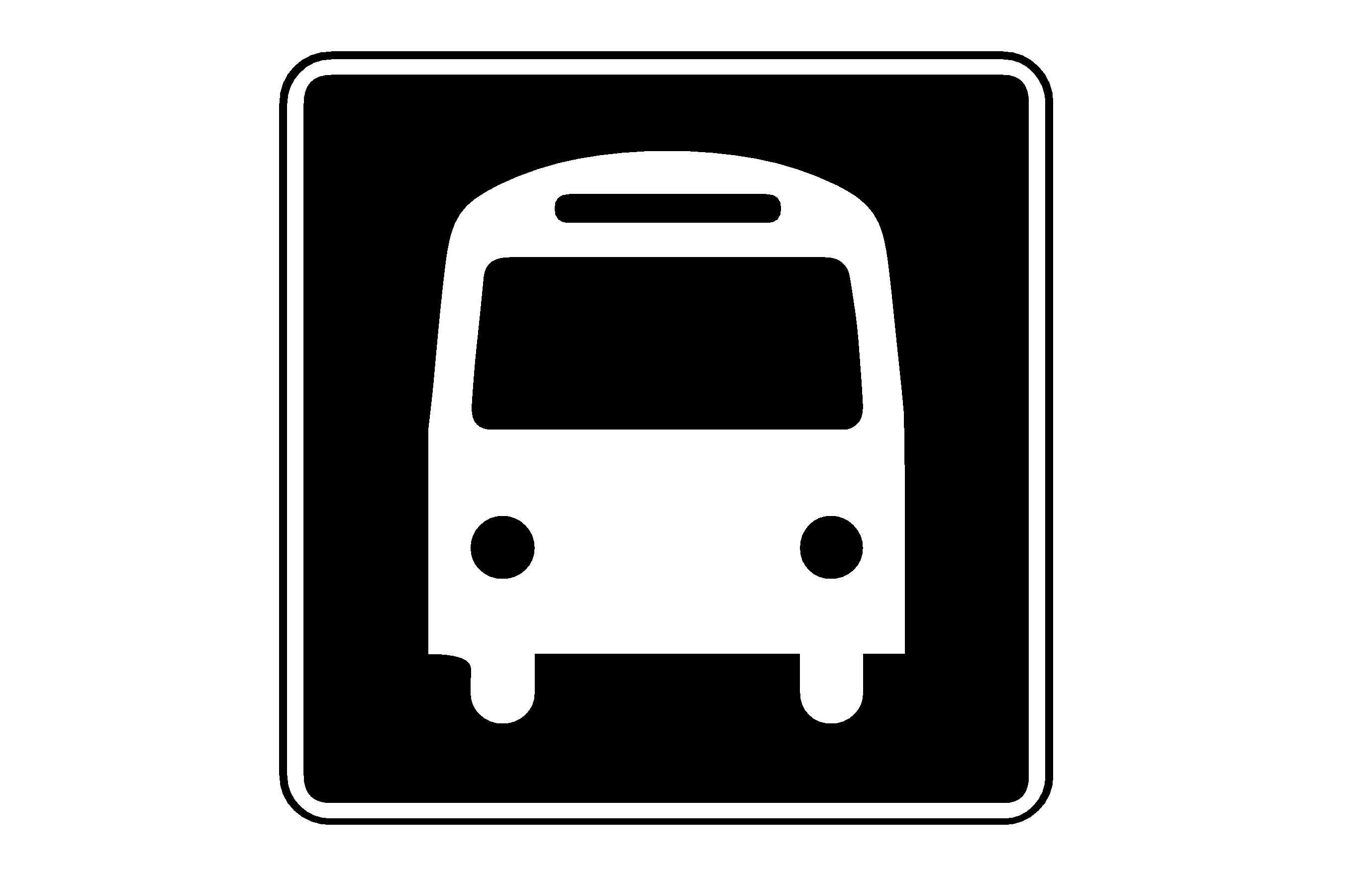 File:Black bus icon.jpg