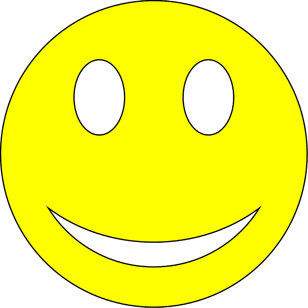 Big Smiley Face | Free Download Clip Art | Free Clip Art | on ...