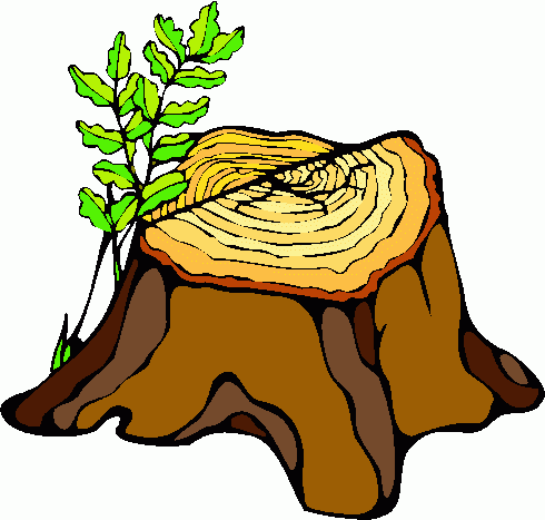 Tree Stump Clipart | Free Download Clip Art | Free Clip Art | on ...