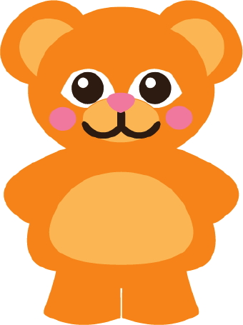 A Cartoon Bear | Free Download Clip Art | Free Clip Art | on ...