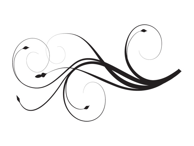 Swirl Designs Png - Free Clipart Images